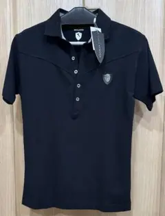 【新品】VIOLARUMORE　ポロシャツ