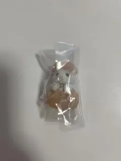 シルバニアファミリー一番くじ ゆきヒョウ赤ちゃん