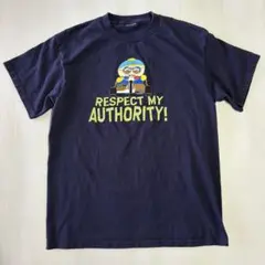 SOUTH PARKカートマン Tシャツ