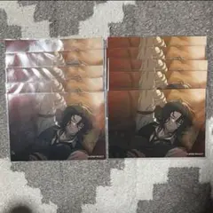 18TRIP エイトリ 棗夜鷹 ブロマイド ×10