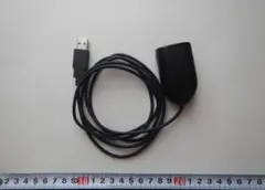 NEC USBリモコン受信機 AXX0000-2002LC (ジャンク品)