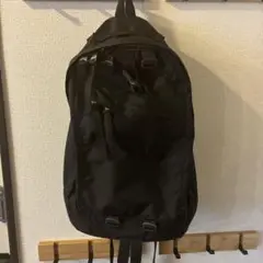 グレゴリー　begin別注隠レゴリー　デイパック
