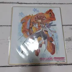 へ*可様 StarHorse4 × サクラ大戦 サイン入り色紙 サクラ大戦 × StarHorse4 | セガ | サクラ大戦 × StarHorse4 | セガ