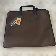 TABITUS CORDURA ビジネスバッグ ブラウン