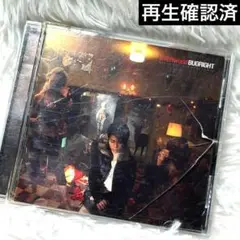 UVERworld BUGRIGHT