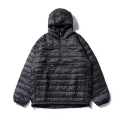 新品 TENBOX Packable Micro Down JKT ダウン