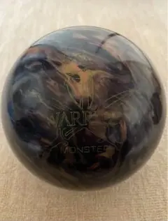 EBONITE/WARRIOR