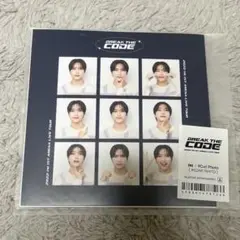 INI 池﨑理人 BTC 9cut photo