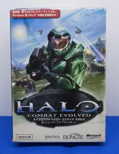 PC 日本語版 ◼️HALO ヘイロー☆windows ゲーム ソフト★