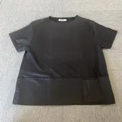 VOSTRO ボートネックTシャツ