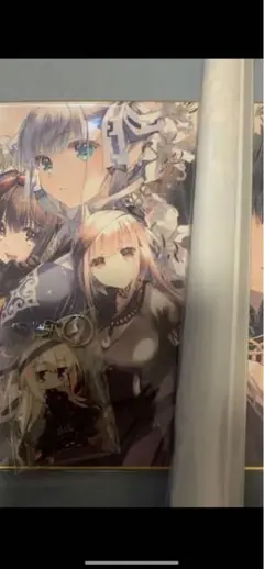 2025年最新】みつみ美里 サインの人気アイテム - メルカリ