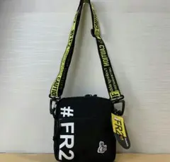 FR2 ショルダーバッグ男女兼用