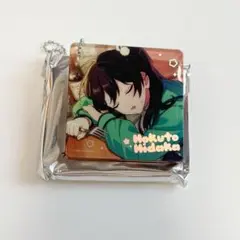 あんスタ 氷鷹北斗 童心珍蔵 アクキー アクリルキーホルダー