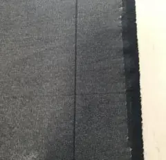 最終出品黒接着芯