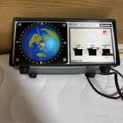マストパイプ取付型小型ローテーター ER-400 Yahoo!オークション - 小型ローテーター 栄広 ER-400