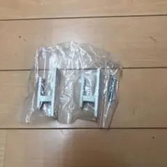 ホワイトカーテンフック　1セット