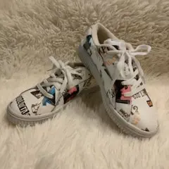 AIRWALK×24karats ONE スニーカー 23