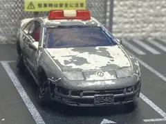 トミカ ★日本製★ 日産 フェアレディZ 32
