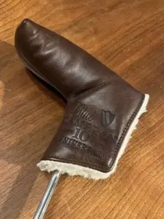 【希少限定品】未使用 スコッティキャメロン 限定パターカバー