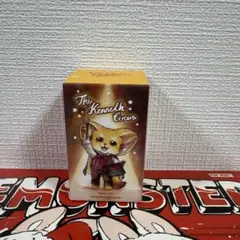 ポップマート　The Kenneth Circus