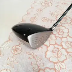 NEXGEN 7 ドライバー 黒