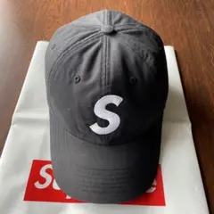 Supreme - Ventile S Logo 6-Panel