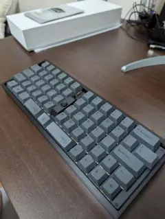 OLSK60 V2 + Tofu60 Redux Case