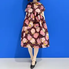 [100] ワンピース 22cmドール 服 アウトフィット