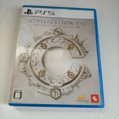 Civilization VII PS5