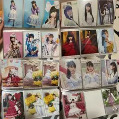 上坂すみれ ブロマイド 生写真