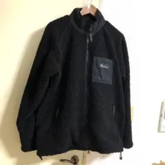 マナスタッシュの。パタゴニア コロンビア PHATEE GOHEMP グラミチ