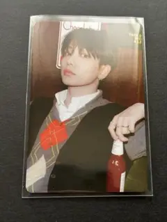 BOYNEXTDOOR BOYLIFE POPUP ランダムトレカ