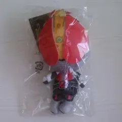 仮面ライダー電王 ぬいぐるみ