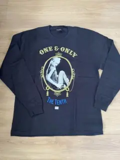 ホールナイン Ｔシャツ 長袖 XL