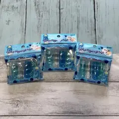 クツワ プニュグリップ　ソーダの香り×3個セット