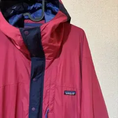 80's patagonia BACK BOWL ANORAK