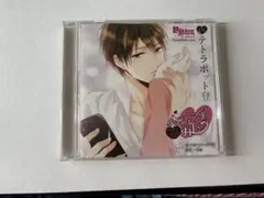 ヘンアイカレシ vol.4雨宮一臣編 テトラポット登