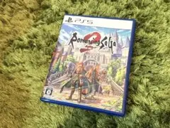 Romancing SaGa 2 PS5 パッケージ版