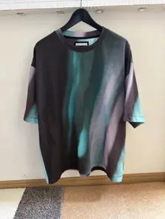 MAISON SPECIAL タイダイTシャツ サイズ2 メゾンスペシャル