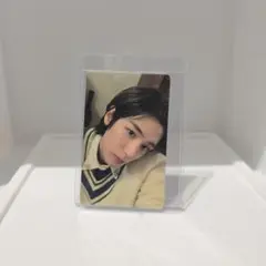 BOYNEXTDOOR トレカ イハン 3