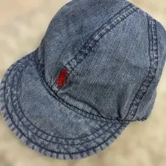 ベビー　キャップ