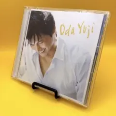 ♦︎ 織田裕二 / ありがとう (限定盤) [DVD付] UMCK-9189