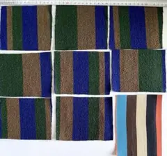 ミナペルホネン multistripe 2017-18a/w