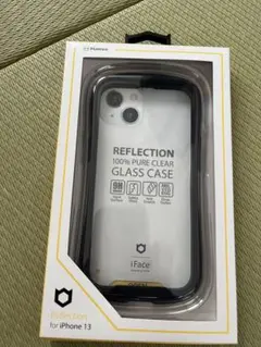 iFace Reflection iPhone 13 ケース