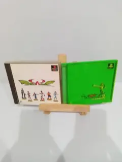 帯付き　psバストアムーブセット