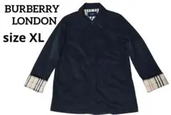 BURBERRY LONDON バーバリーロンドン ステンカラーコート XL