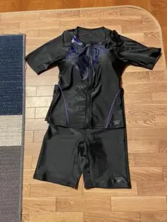 リーボックフィットネス水着