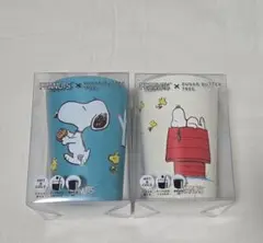 シュガーバターの木 X スヌーピー タンブラー2個セット