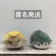 僕のヒーローアカデミア もちもちマスコット 緑谷　オールマイト