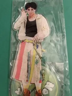 【匿名】超特急　タクヤ　AwA AwA アクスタ